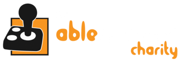 The Able Gamers Charity Logo.